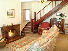 Cottage Lounge