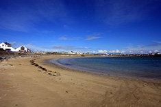 Trearddur Bay